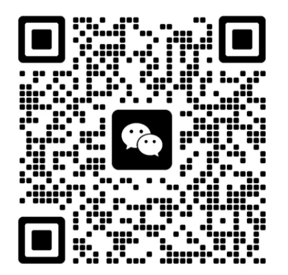 扫一扫加微信-AI Agent 任务引擎